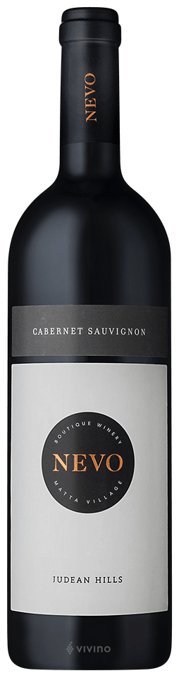 Cabernet Sauvignon