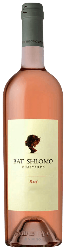 Non-Meshuval Rosé