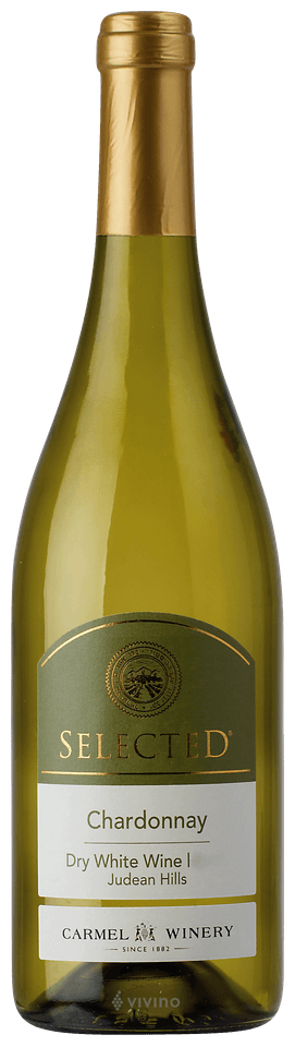 Vineyards Selected Chardonnay