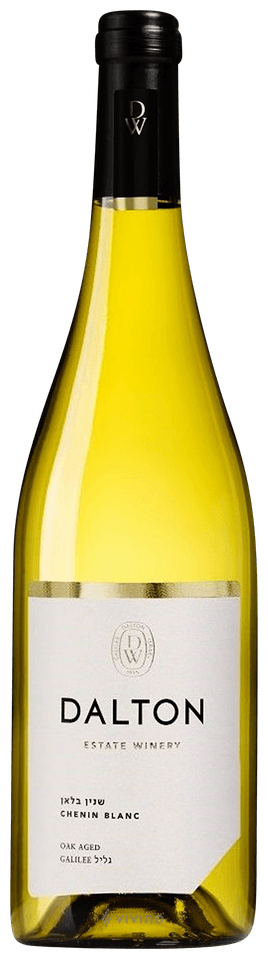 Oak Aged Chenin Blanc