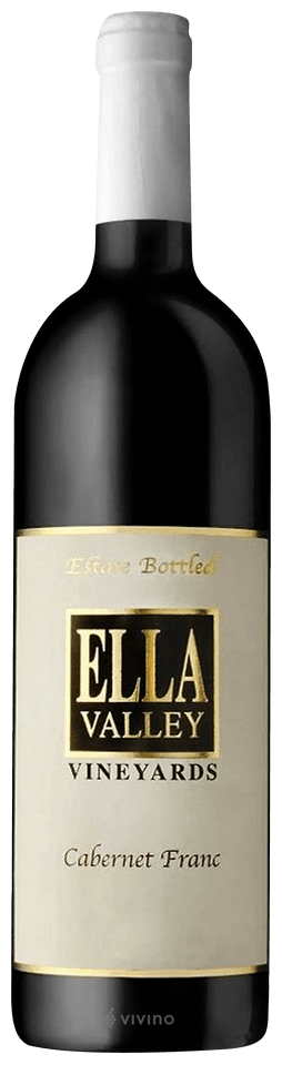 Cabernet Franc