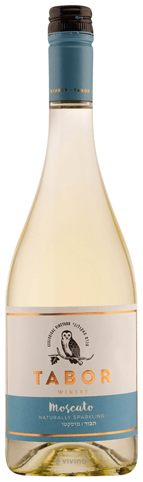 Moscato (מוסקטו)