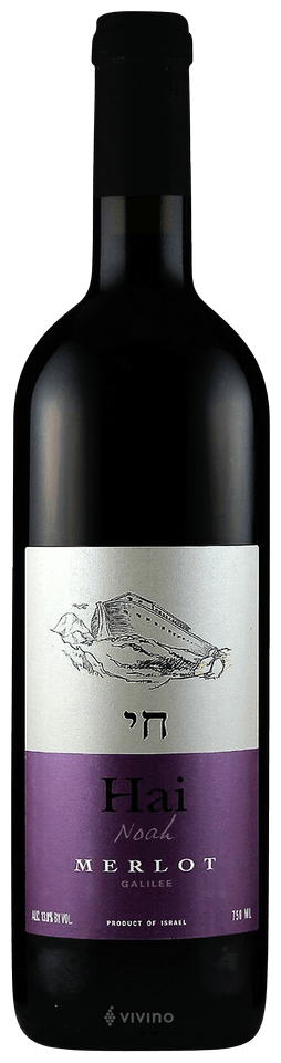 Noah Merlot