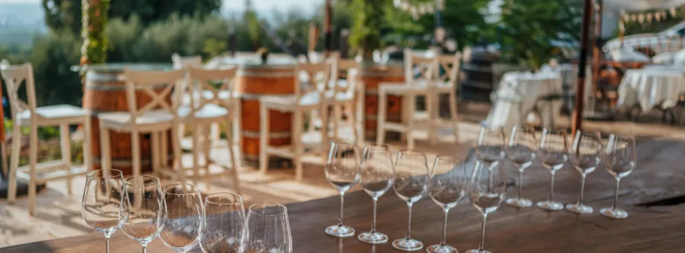 Bazak Winery