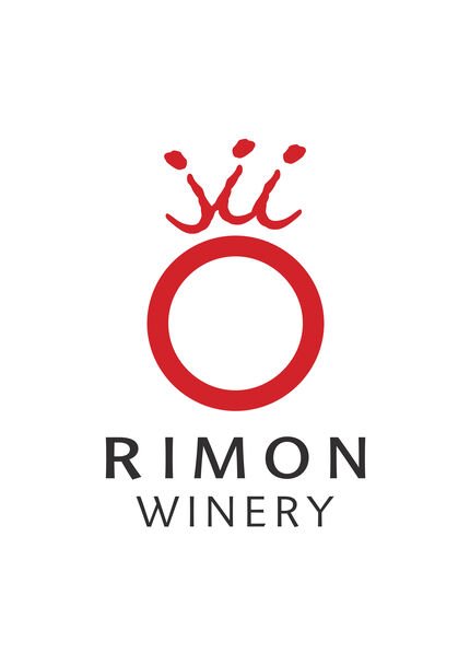 Логотип Rimon Winery