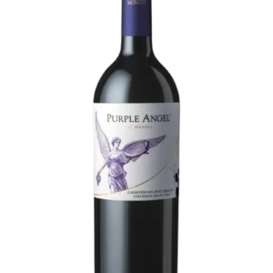 Purple Angel