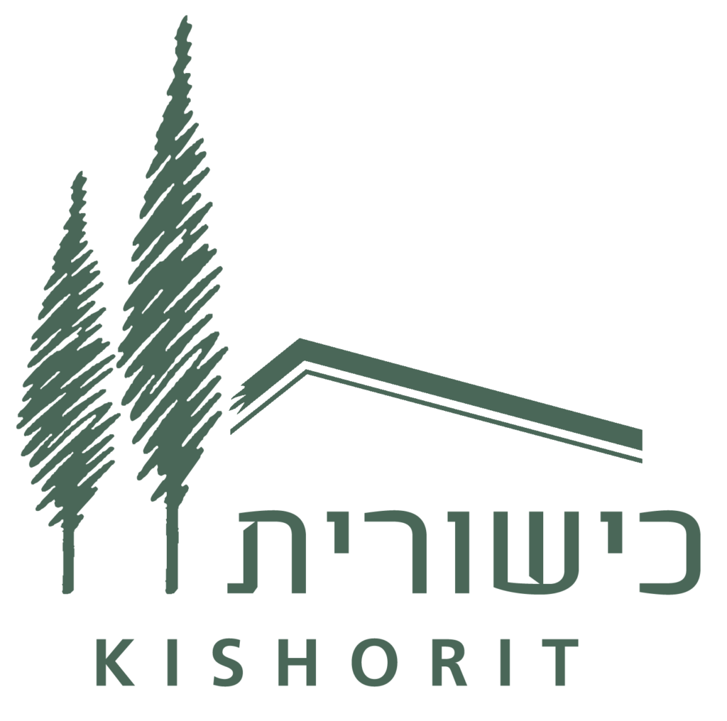 Логотип Kishor Winery