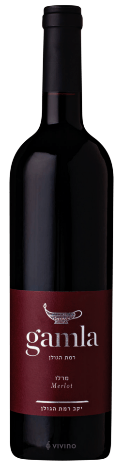 Gamla Merlot