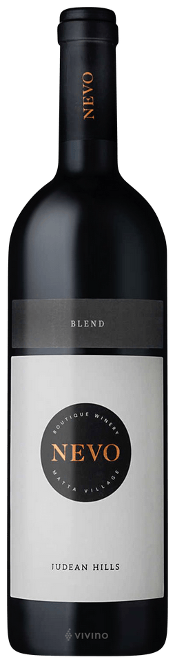 Red Blend