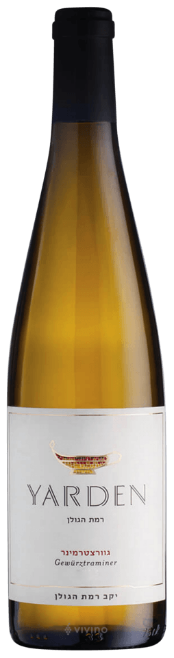 Yarden Gewürztraminer