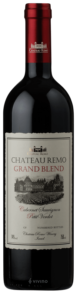 Grand Blend