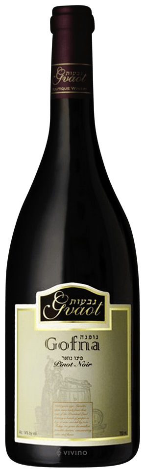 Gofna Pinot Noir