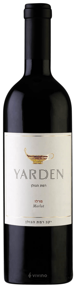 Yarden Merlot