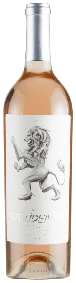 Clarity Rosé