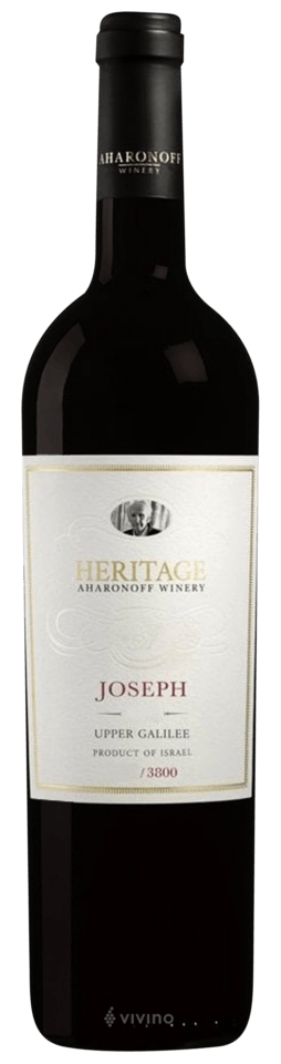 Heritage Joseph