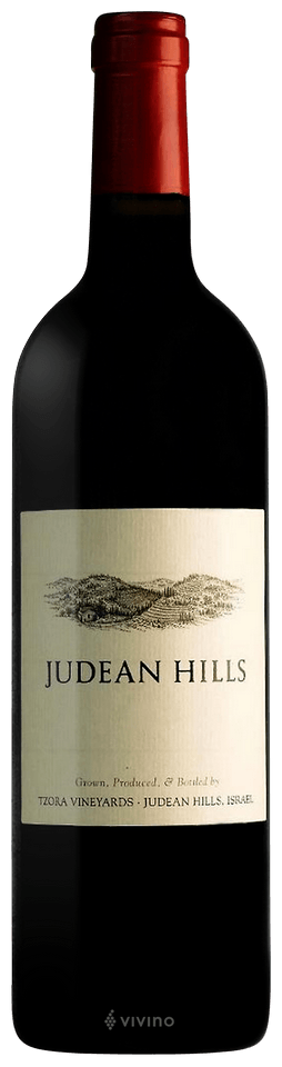 Judean Hills Red
