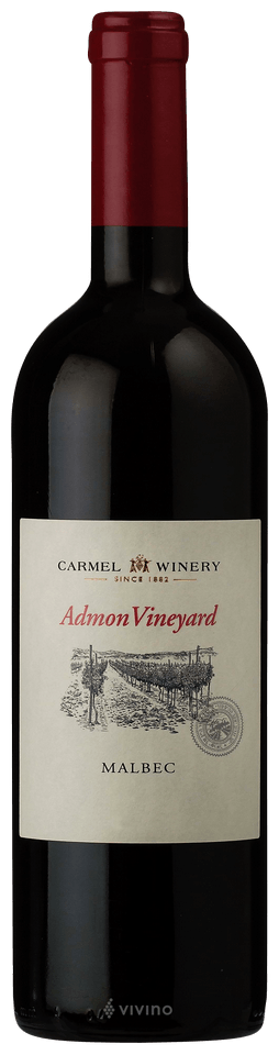 Admon Vineyard Malbec