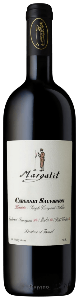Kadita - Single Vineyard Cabernet Sauvignon