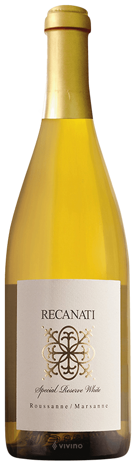 Special Reserve White