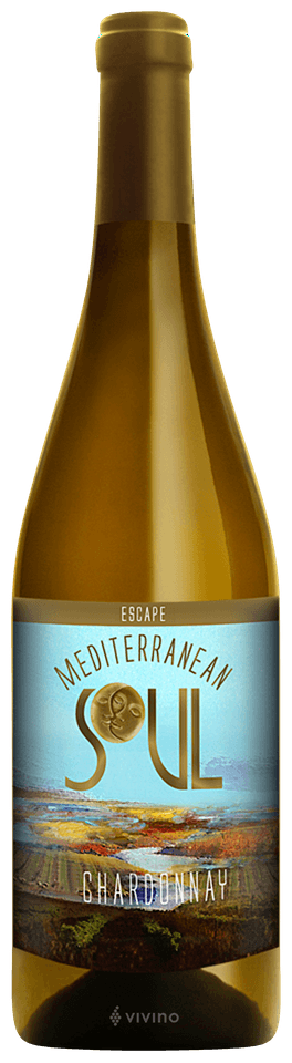 Escape Chardonnay