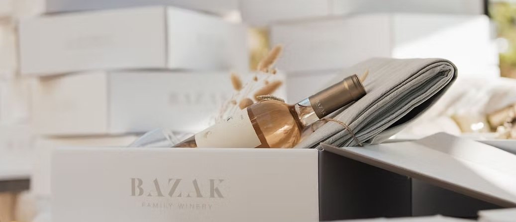 Bazak Winery