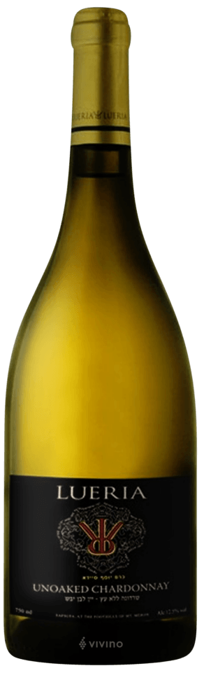 Unoaked Chardonnay