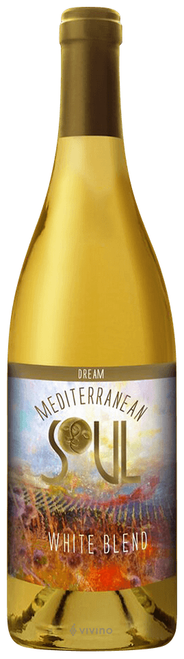 Dream White Blend