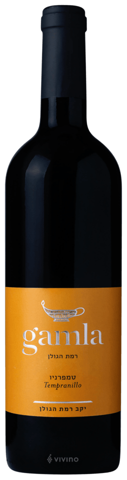 Gamla Tempranillo