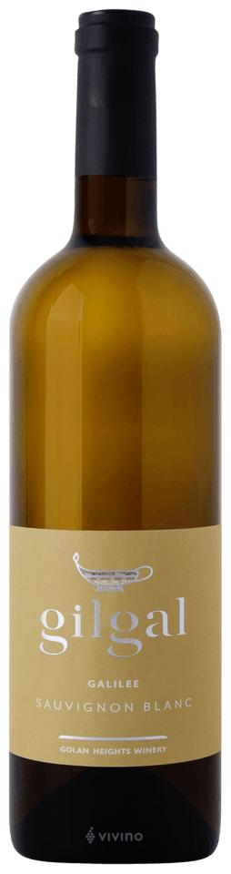 Gilgal Sauvignon Blanc