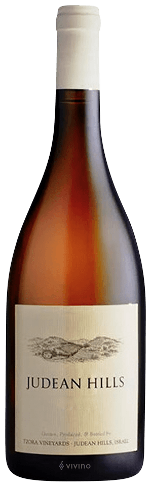 Judean Hills Blanc