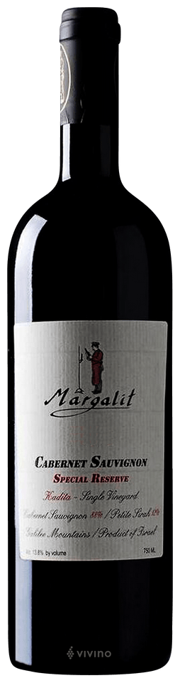 Kadita - Single Vineyard Special Reserve Cabernet Sauvignon