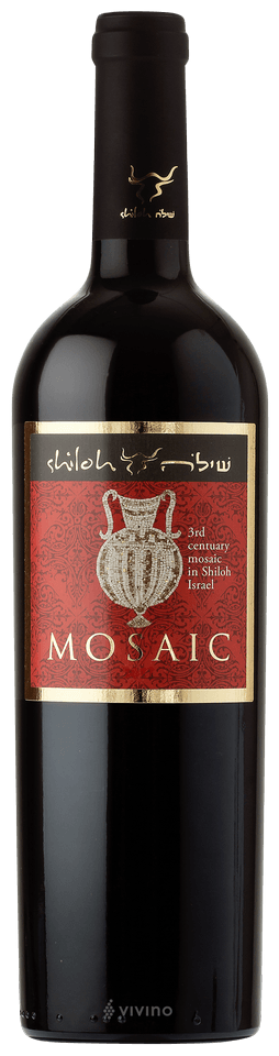 Mosaic