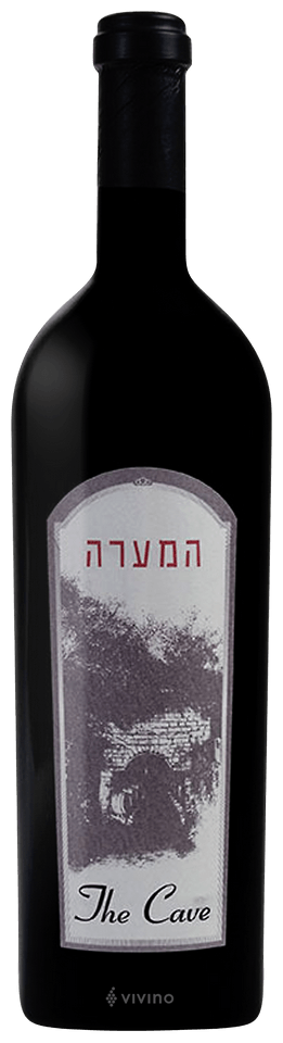 Dry Red Blend