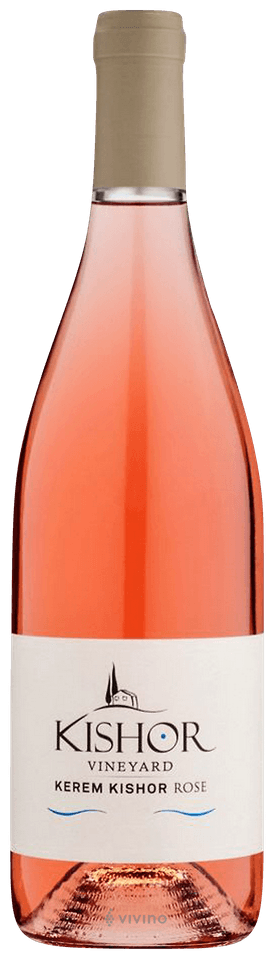 Kerem Kishor Rosé