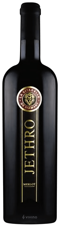 Jethro Merlot