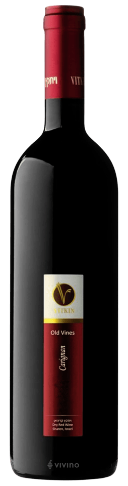 Old Vines Carignan