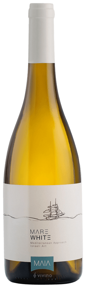 Mare White
