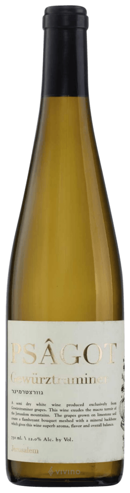 Gewürztraminer