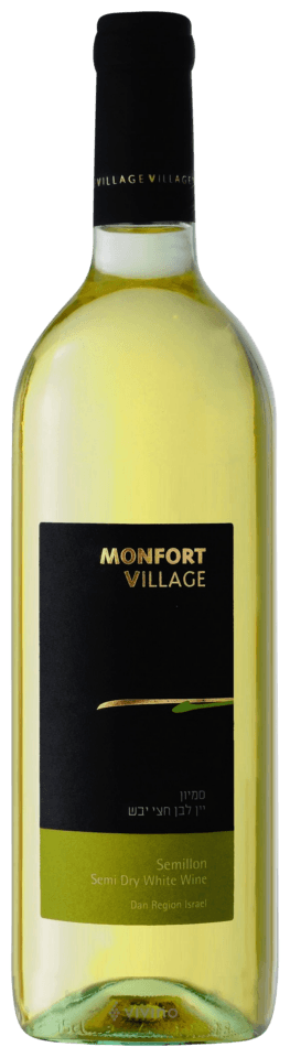 Sémillon Semi Dry White