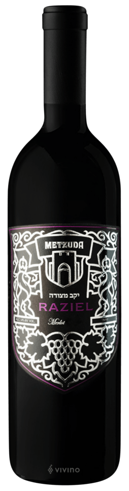 Raziel Merlot