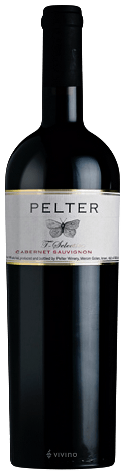 T-Selection Cabernet Sauvignon