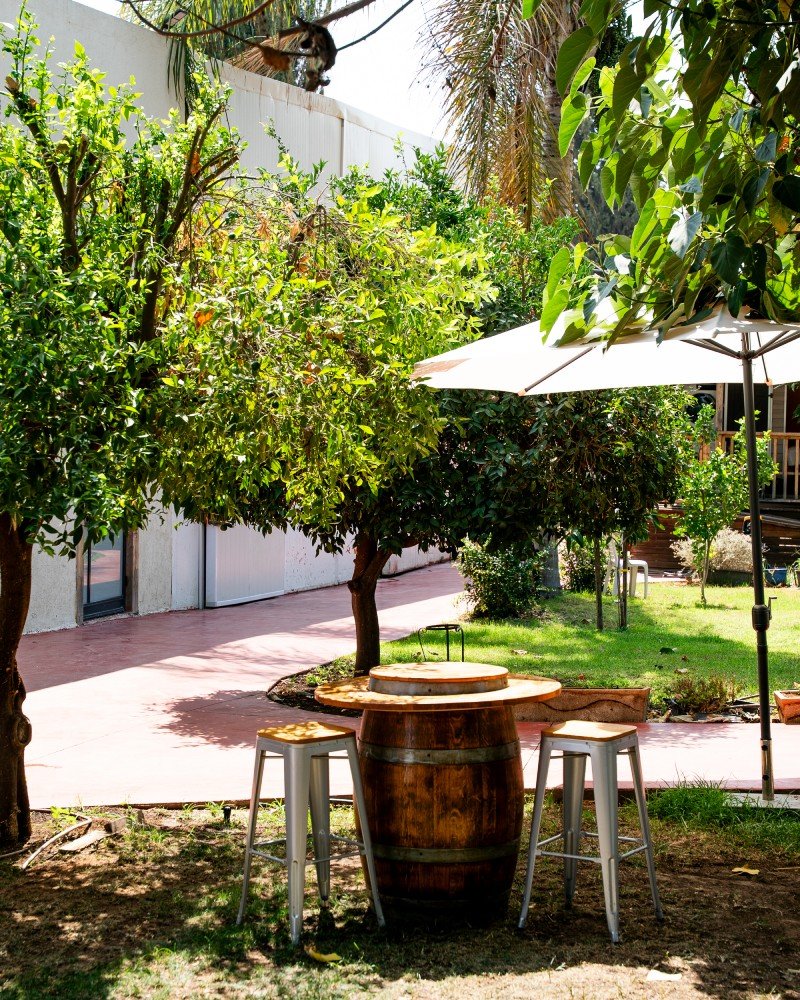 Binnun Winery