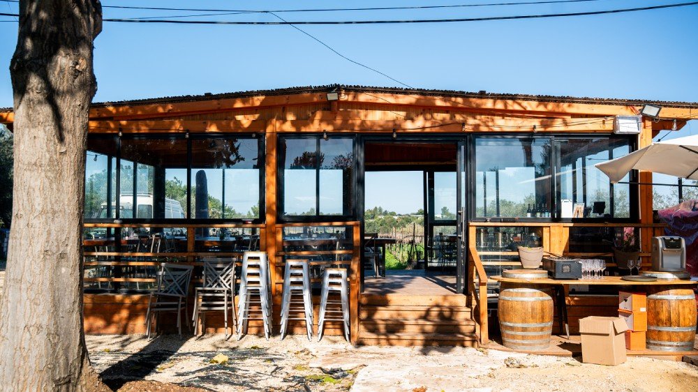 Binnun Winery