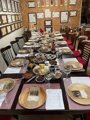 (Afek Winery) יקב אפק