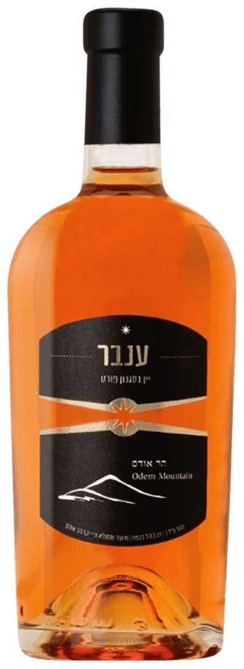Amber (שני וענבר) White