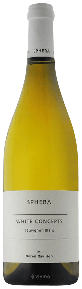 White Concepts Sauvignon Blanc