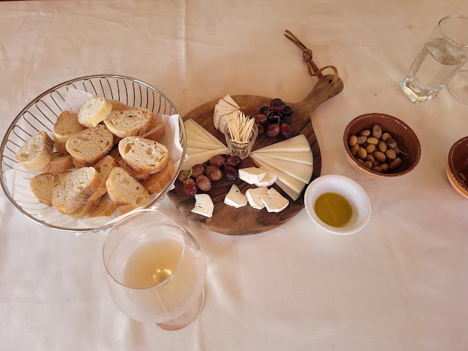 Argov Estate Vineyard & Winery