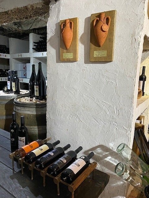 Argov Estate Vineyard & Winery