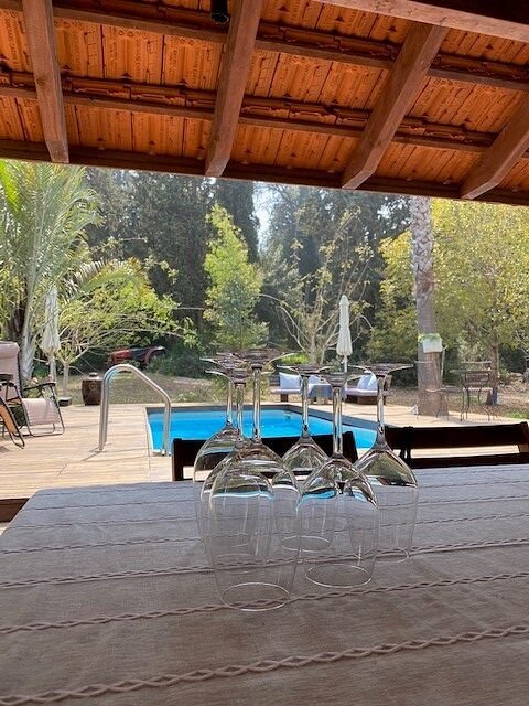 Argov Estate Vineyard & Winery