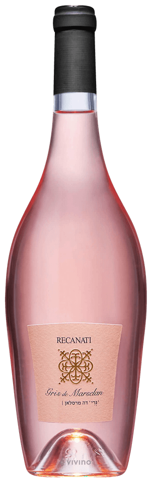 Gris de Marselan